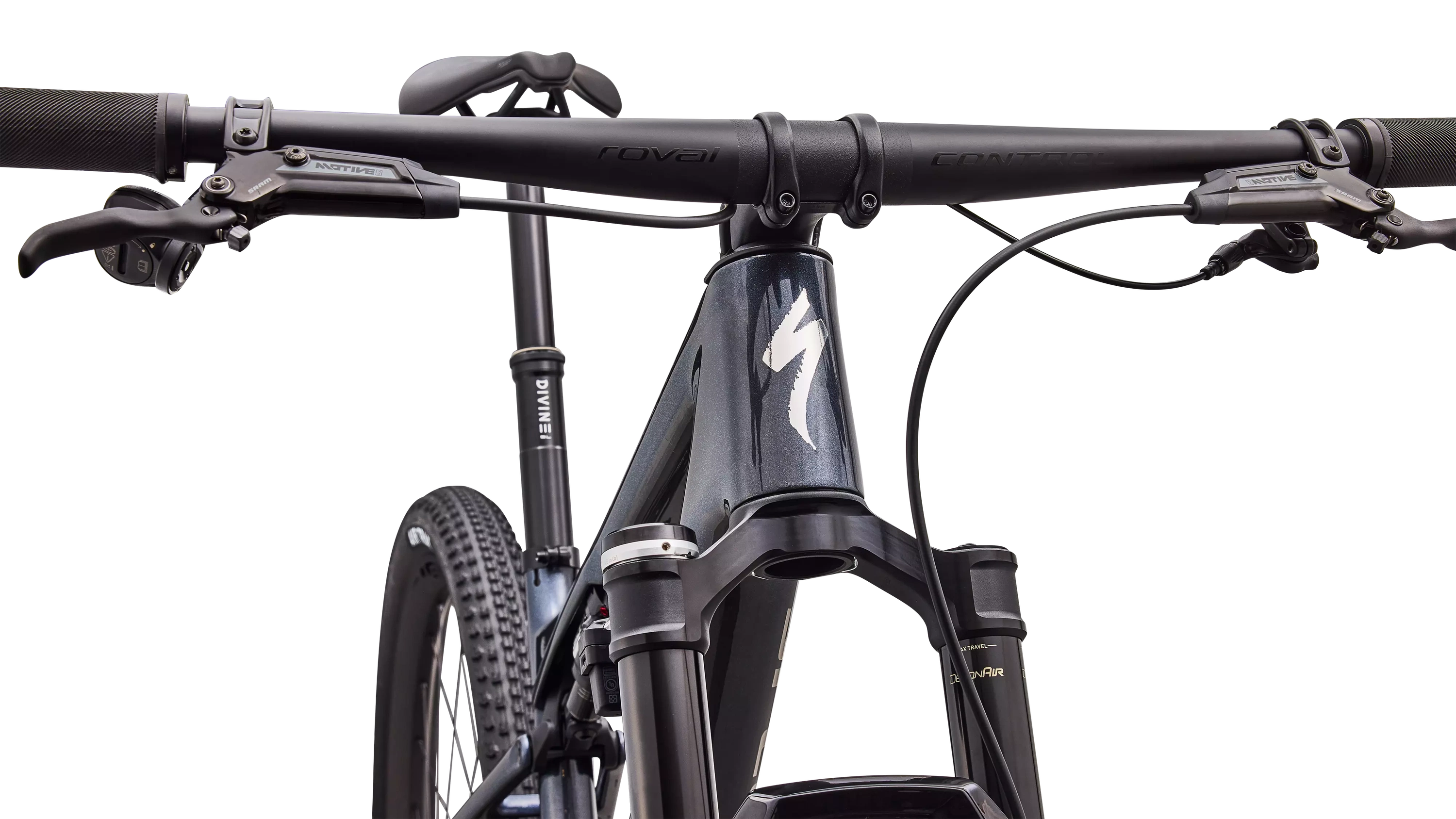 Cykler - Mountainbikes - Specialized Epic 9 Pro 2027 - Gloss Carbon