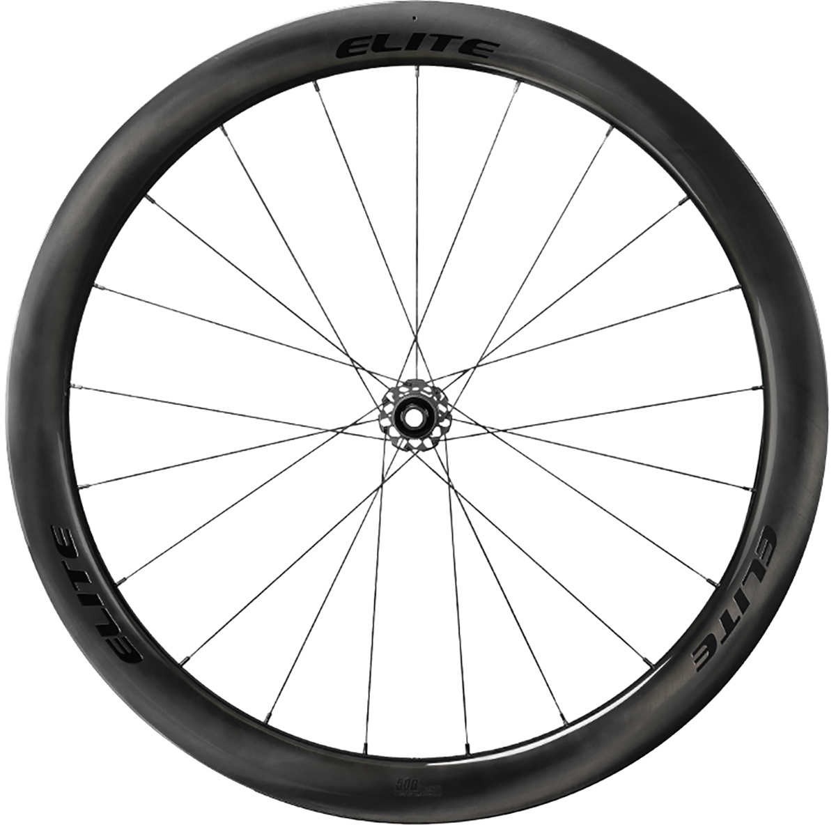 Reservedele - Hjulsæt - Elite Marvel II 50D Disc Brake - SRAM XDR