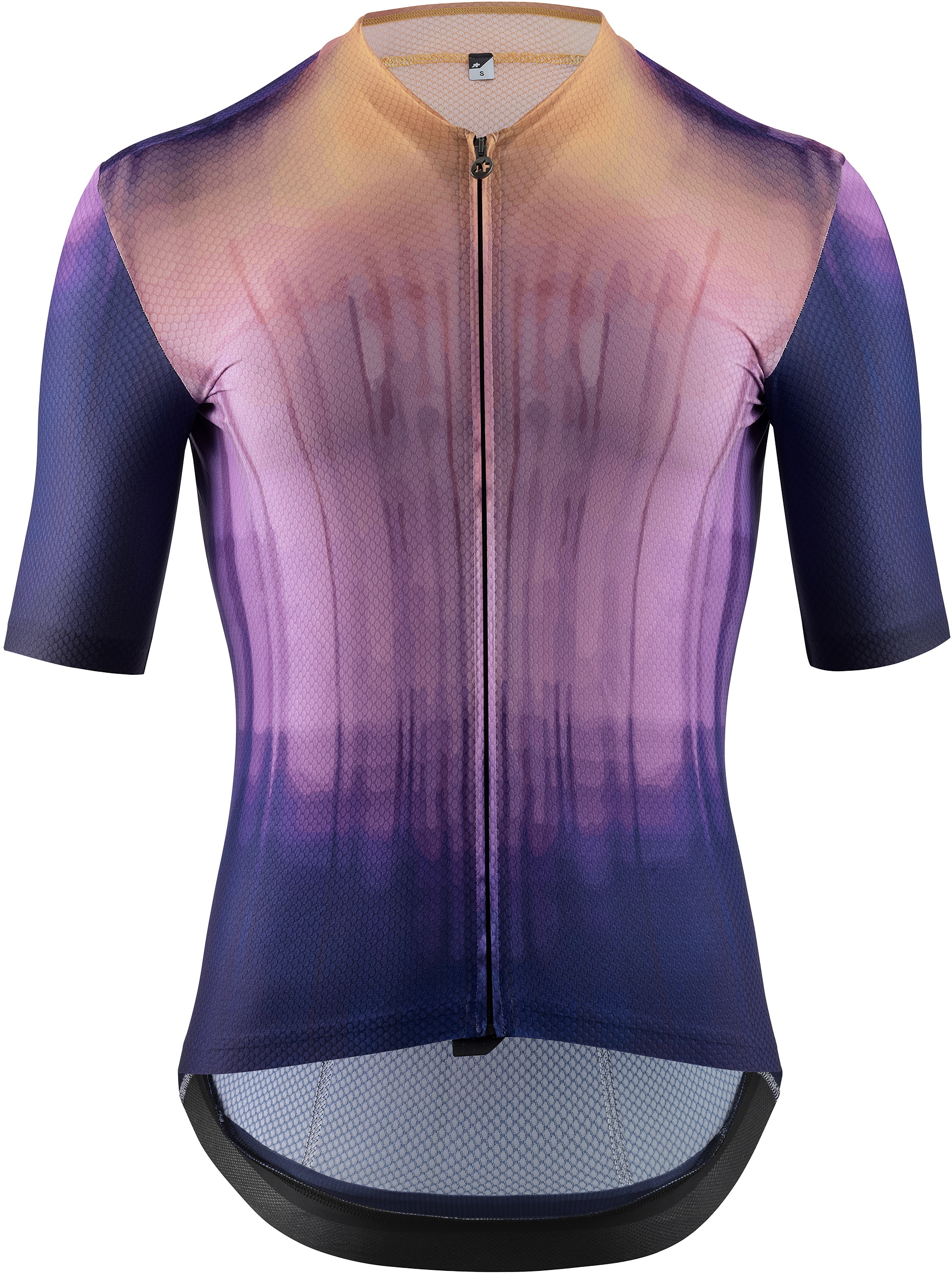 Beklædning - Cykeltrøjer - Assos EQUIPE R Jersey S11 - Surface/Violet Trip