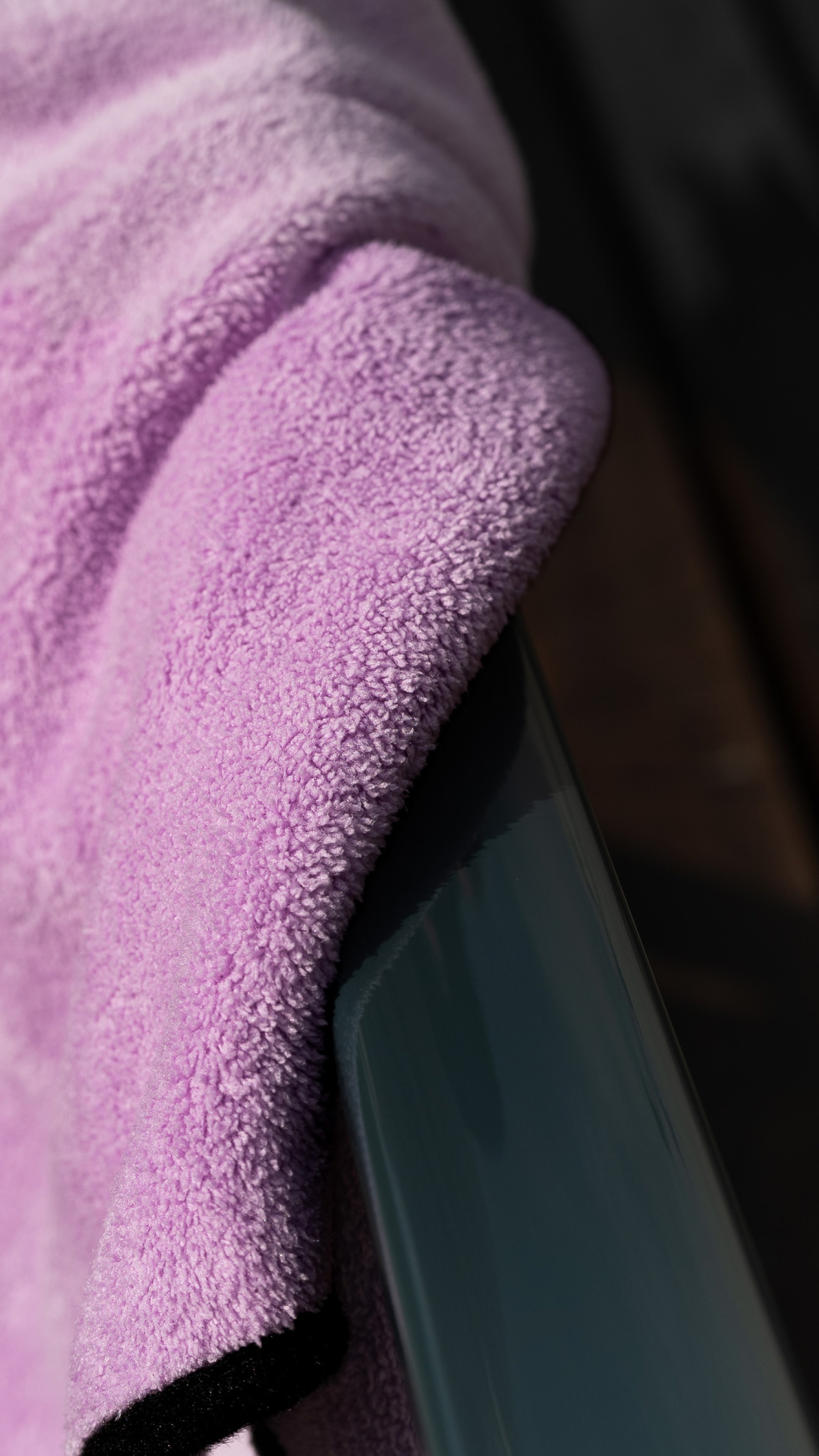 Tilbehør - Cykelpleje - Dynamic Turbo Towel / Håndklæde (80 x 40 cm)