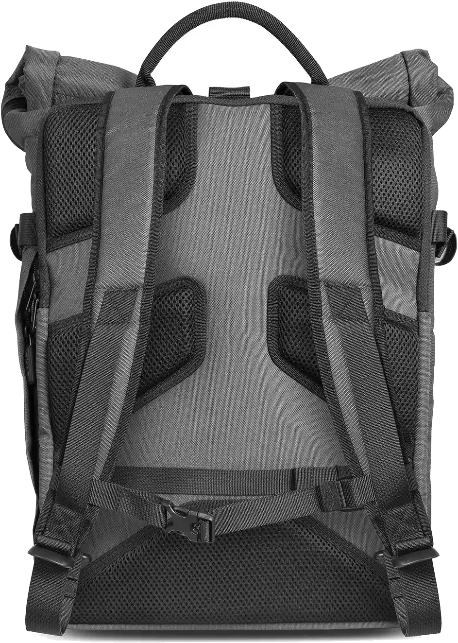 Tilbehør - Cykeltasker - SHAD Daily Sidetaske/Rygsæk 22L - London Grey