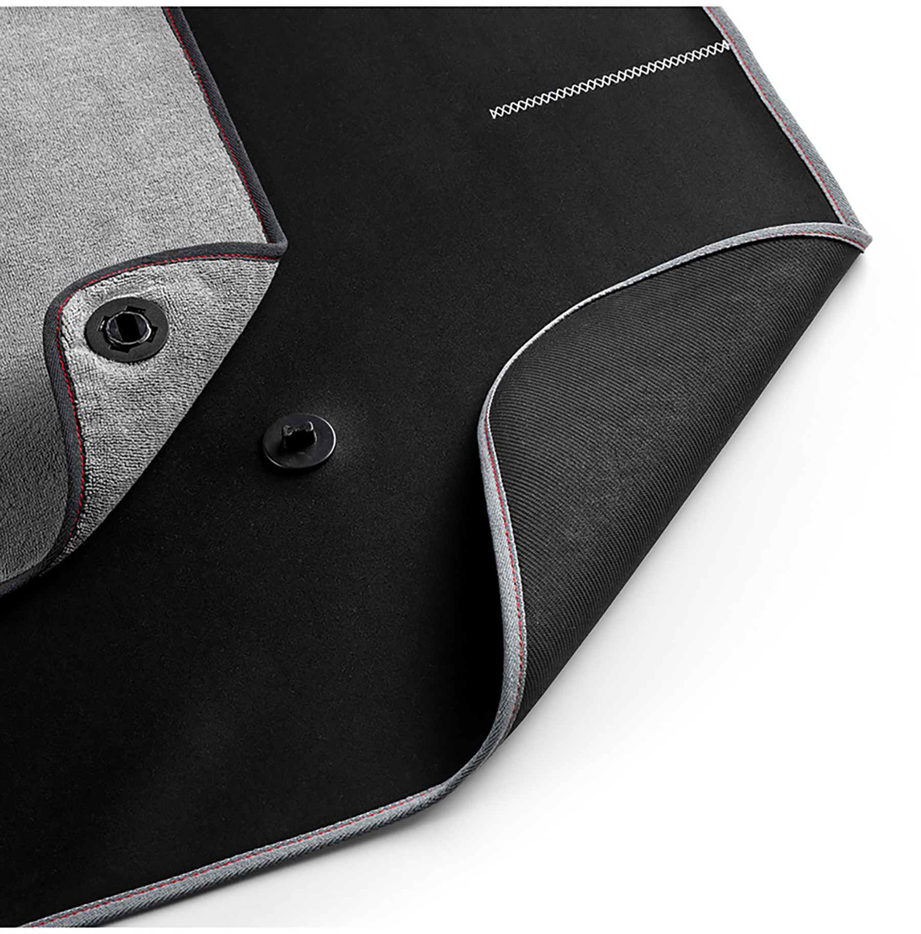Tilbehør - Hometrainer - Hometrainer udstyr - Elite Dry Mat (Hometrainer Måtte)