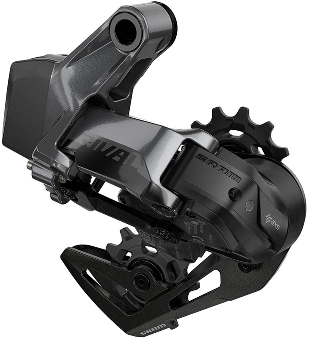 SRAM Rear Derailleur Rival XPLR eTap 12 speed