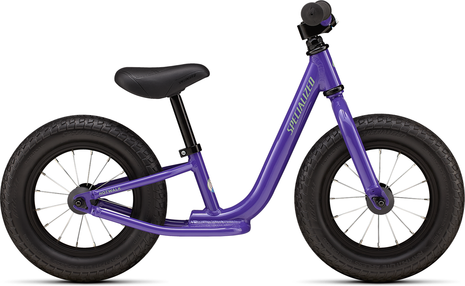 Specialized Hotwalk 2026 - Gloss Purple Haze