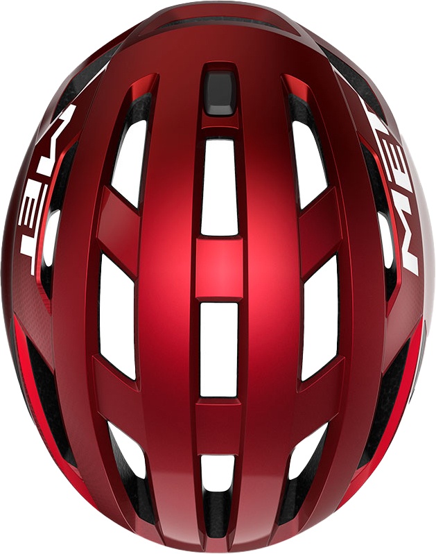 Beklædning - Cykelhjelme - MET Helmet Vinci MIPS - Rød