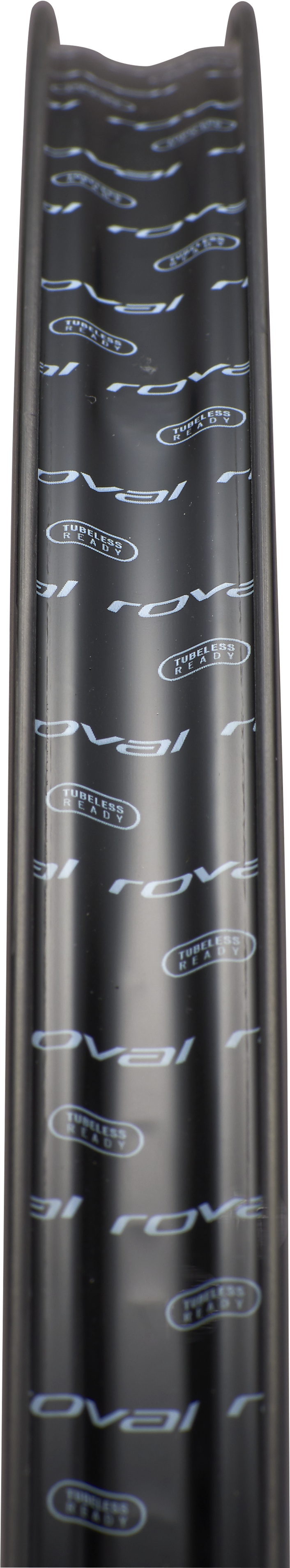 Reservedele - Hjulsæt - Specialized Roval Alpinist CLX II 700c Front - Satin Carbon/Gloss Black