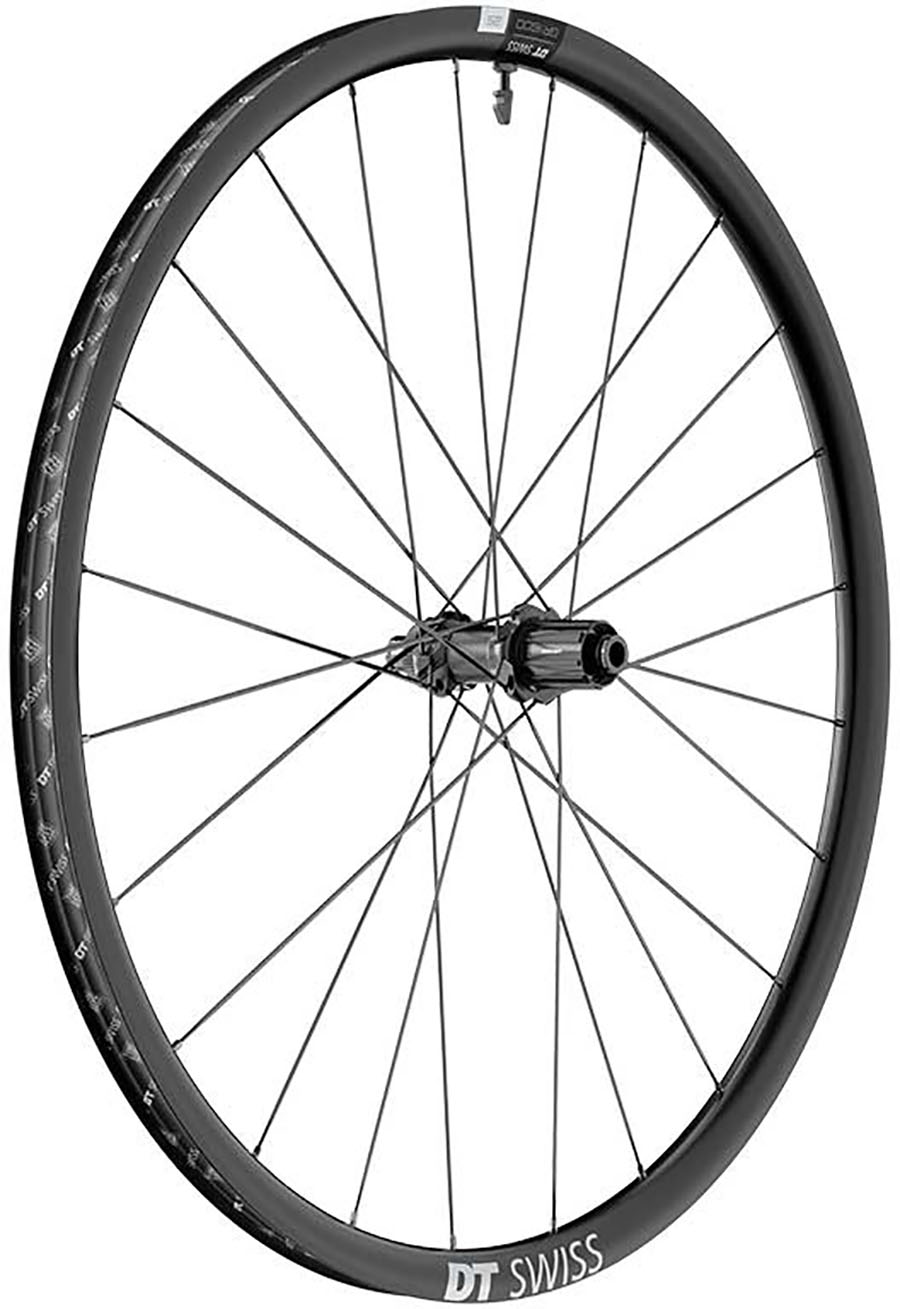 DT Swiss Wheel GR 1600 Spline 25 700c Rear - Shimano/SRAM