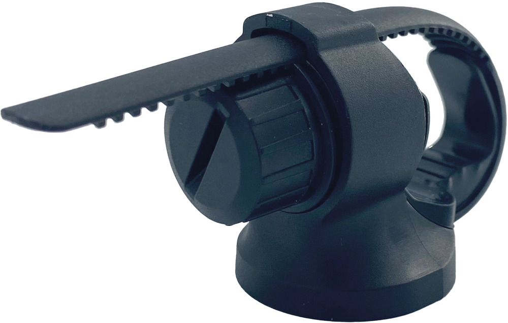 Abus Tellus Plus & Tellus Lygteholder (1 stk.)