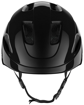 Beklædning - Cykelhjelme - Lazer Nutz 2.0 Kineticore cykelhjelm - Black