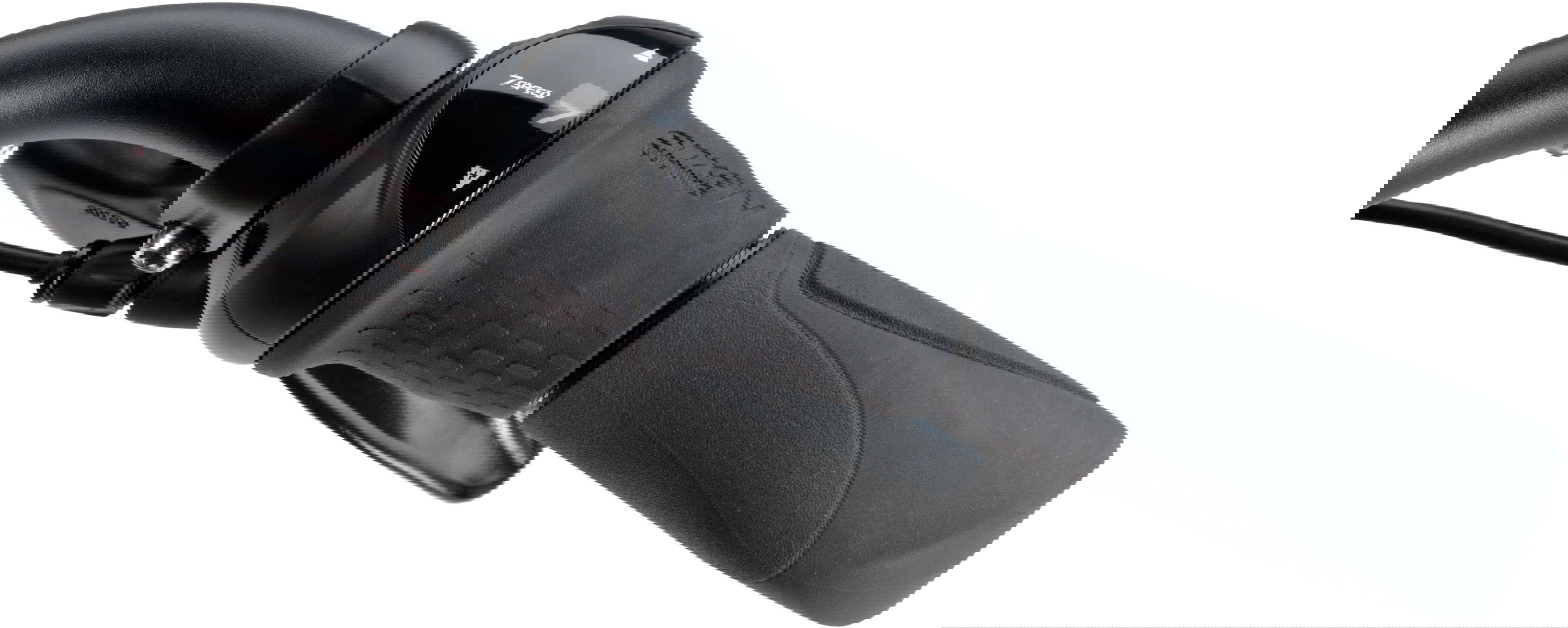 Cykler - Damecykler - Batavus Fonk 7 Dame 2025 - Sort Glans