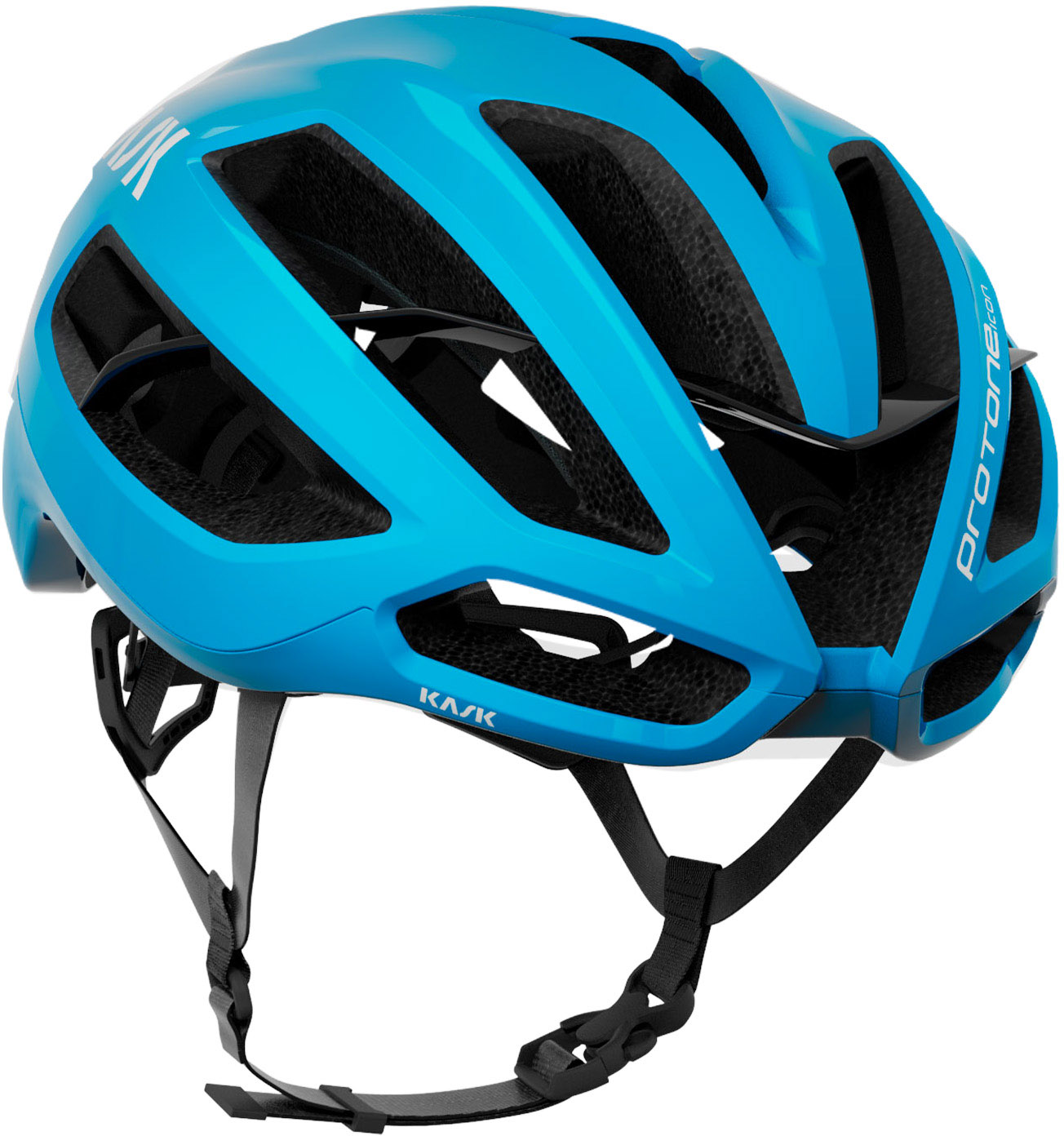 Kask Protone Icon Cykelhjelm – Lysblå