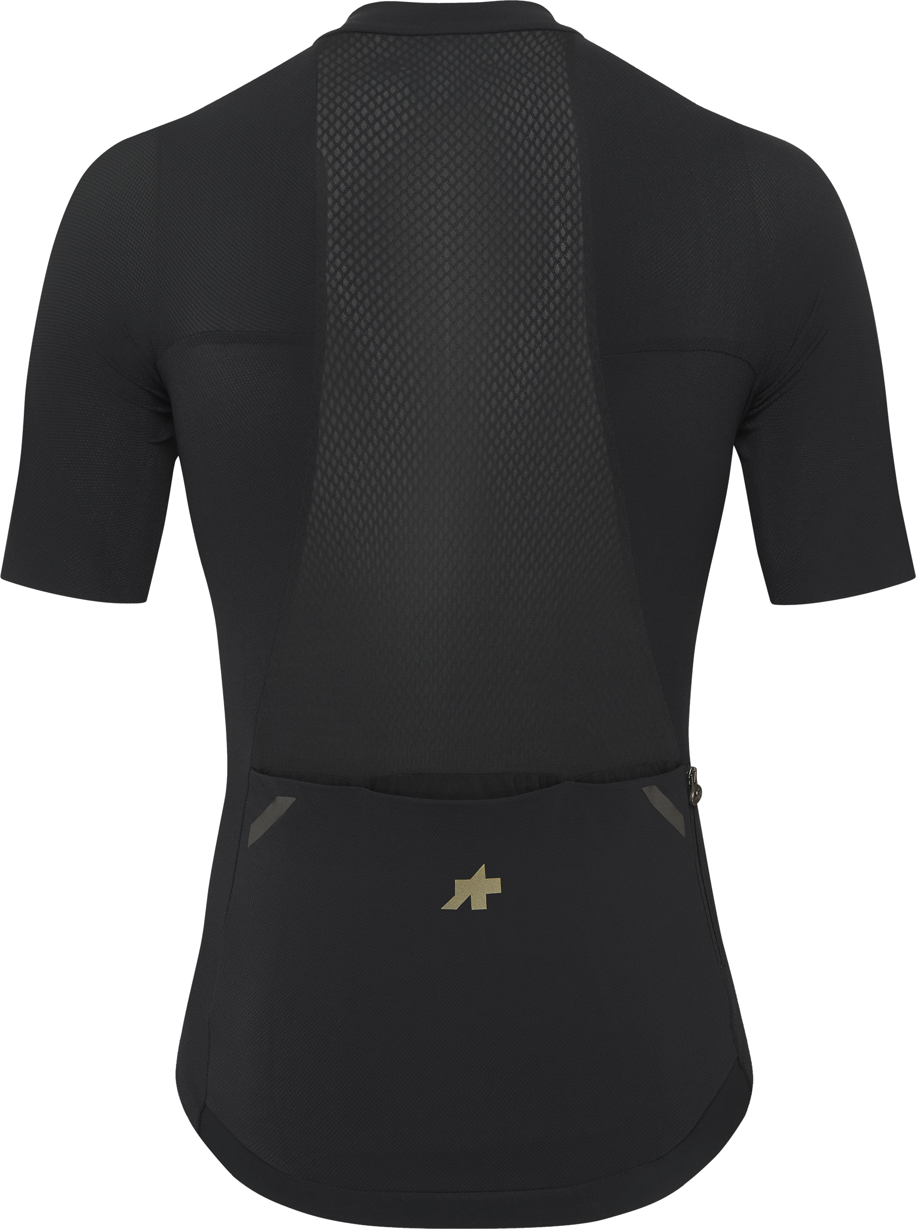 Beklædning - Cykeltrøjer - Assos MILLE GTO Jersey S11 - Black Series