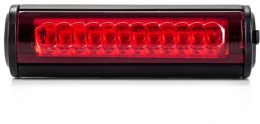 Tilbehør - Cykellygter - ACID by Cube Baglygte USB 30lumen