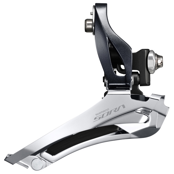 Shimano Shimano Forskifter Sora R3000 Reservedele > Forskifter