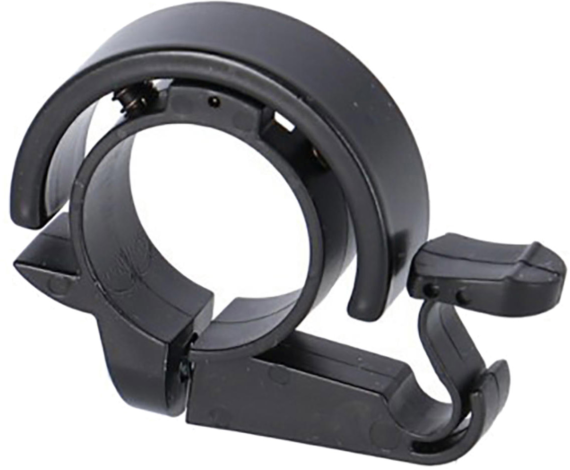 XLC Bell Ringeklokke - Black