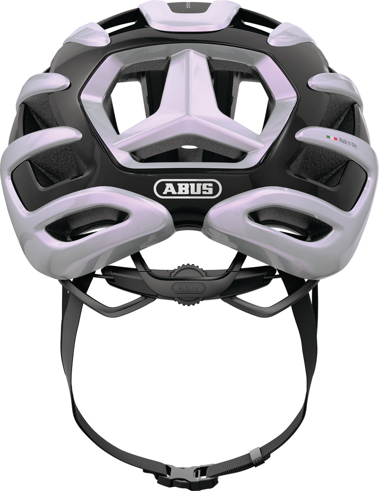 Beklædning - Cykelhjelme - Abus Airbreaker 2.0 - All-In Purple