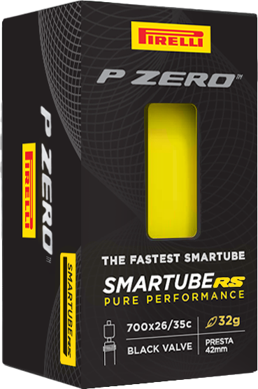 Pirelli SmarTUBE P ZERO RS 700x26/35c FV 42mm