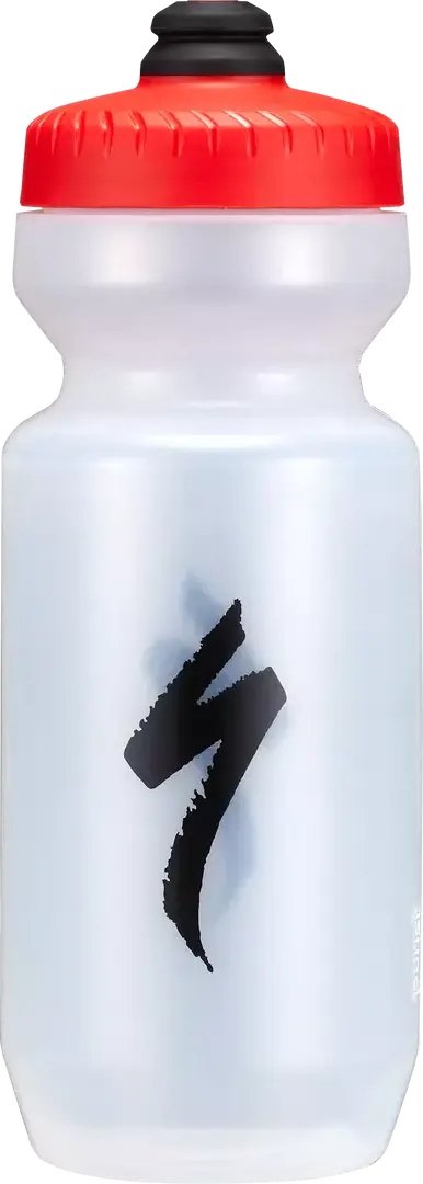 Specialized Special Eyes Purist MoFlo 650ml Drikkedunk - S-Logo Trans/Red