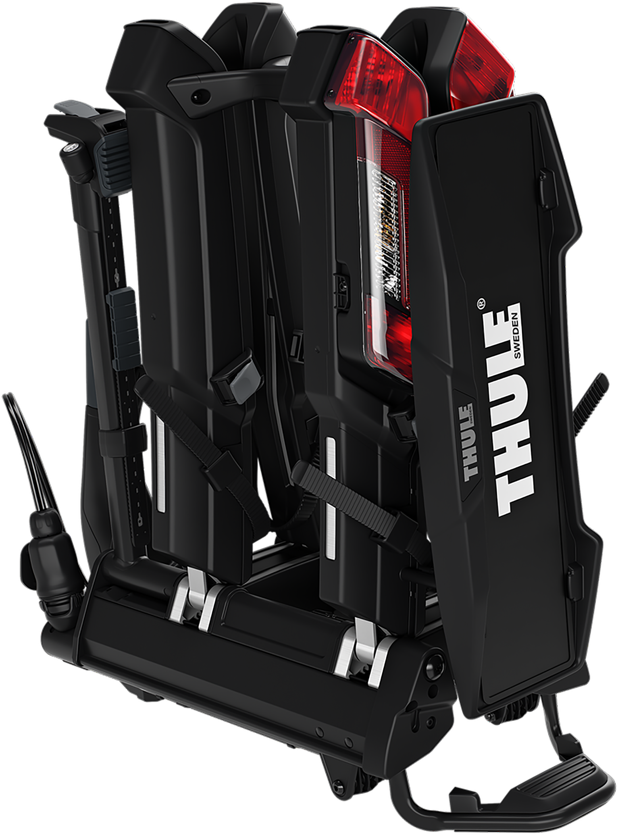 Tilbehør - Cykelholdere - Thule Epos til 2 cykler