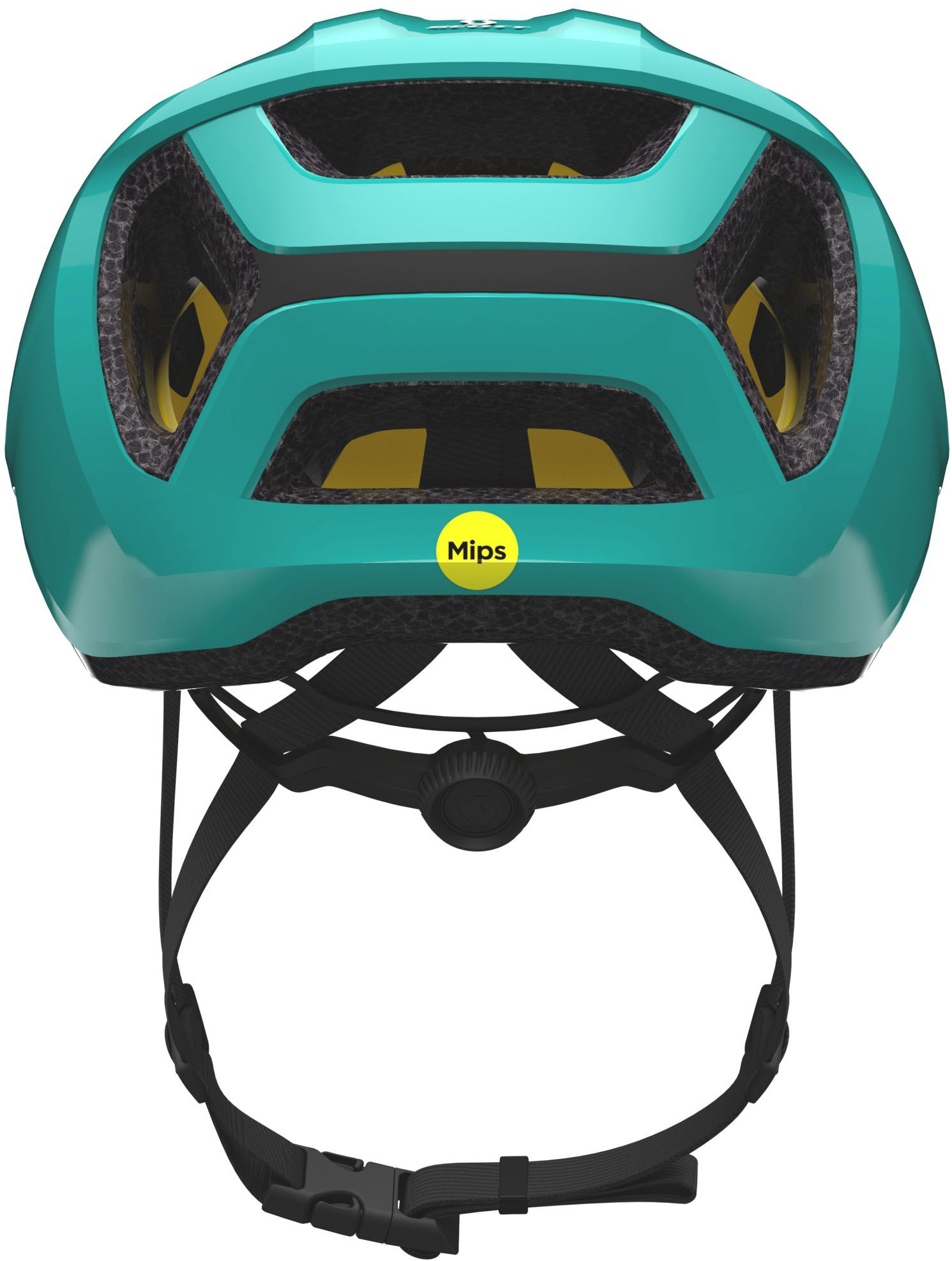 Beklædning - Cykelhjelme - Scott Supra Plus (MIPS) Hjelm - Grøn