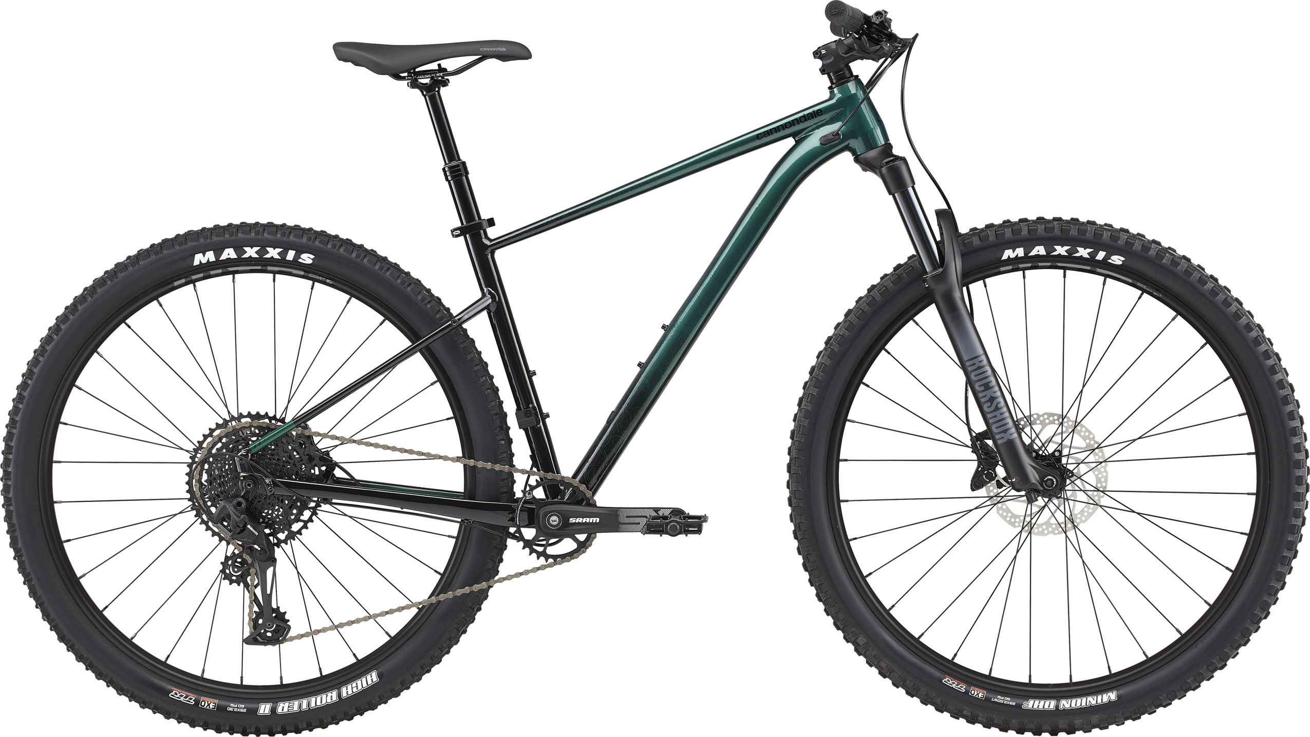 Cannondale Trail SE 2 2021