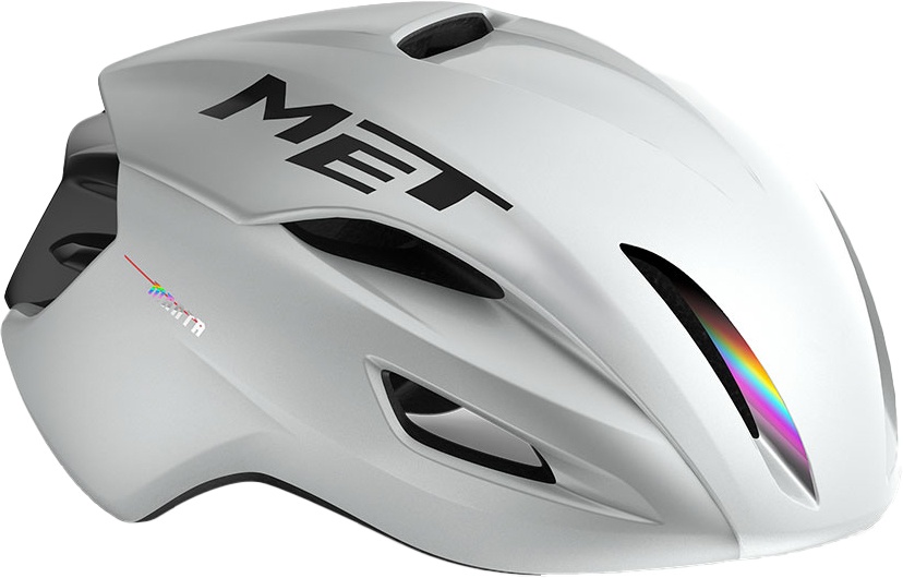 Billede af MET Helmet Manta MIPS - Sølv