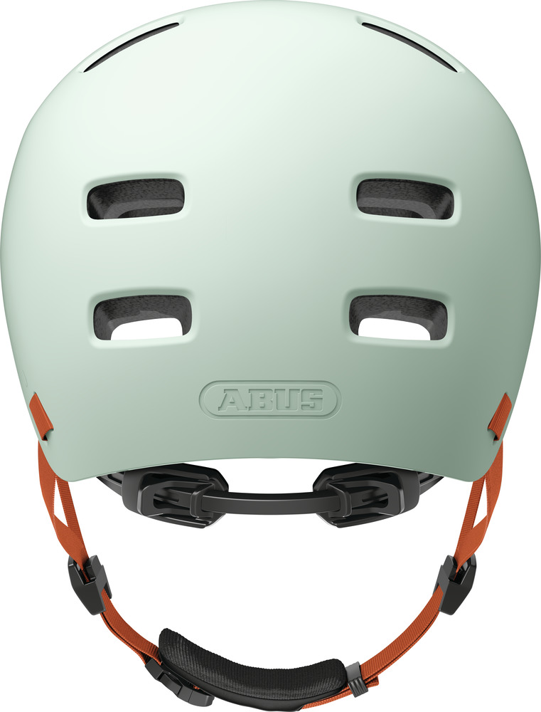 Beklædning - Cykelhjelme - Abus XOXO - Mint Green