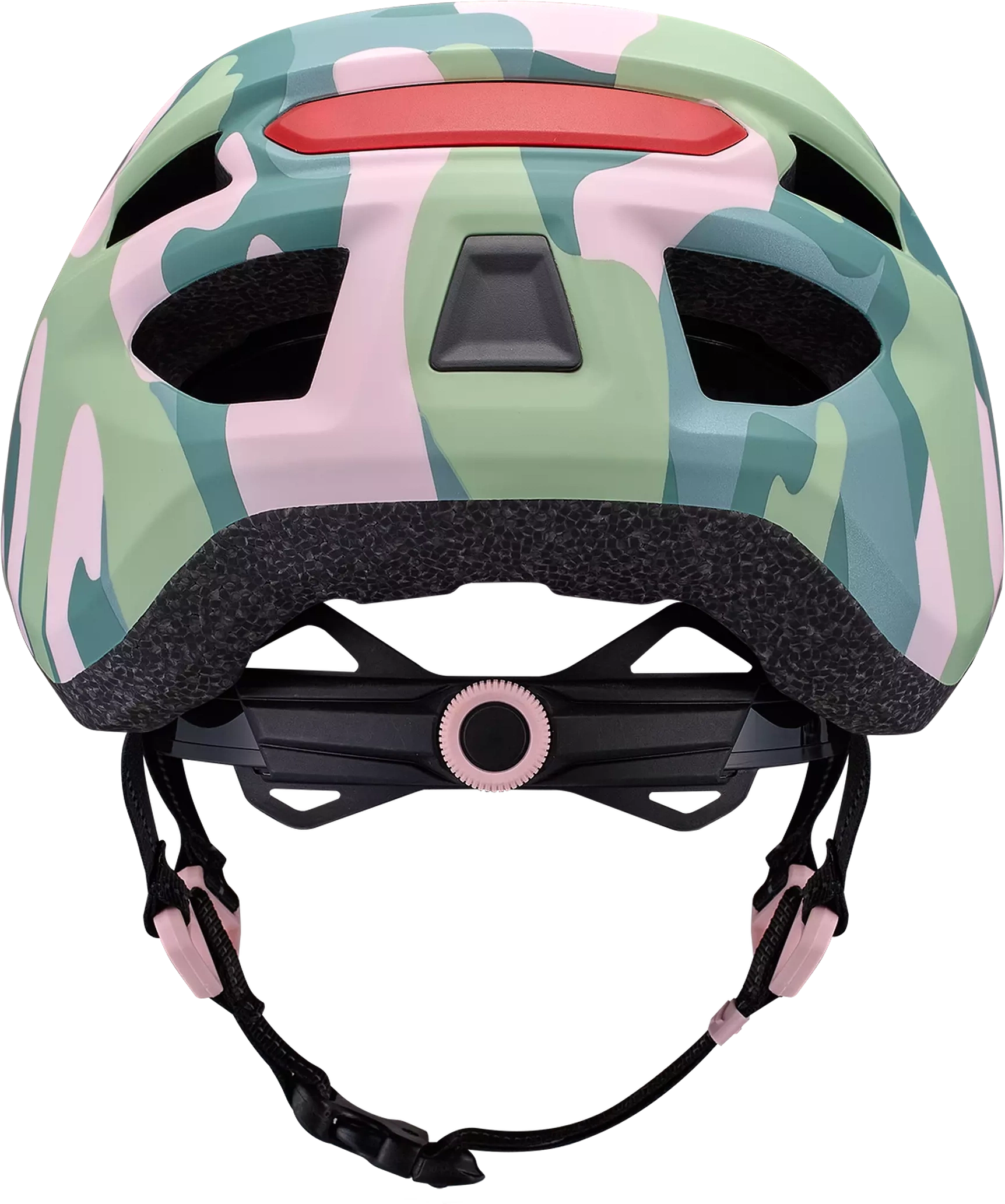 Beklædning - Cykelhjelme - Specialized Shuffle 2 MIPS m. LED - Camo Graphic