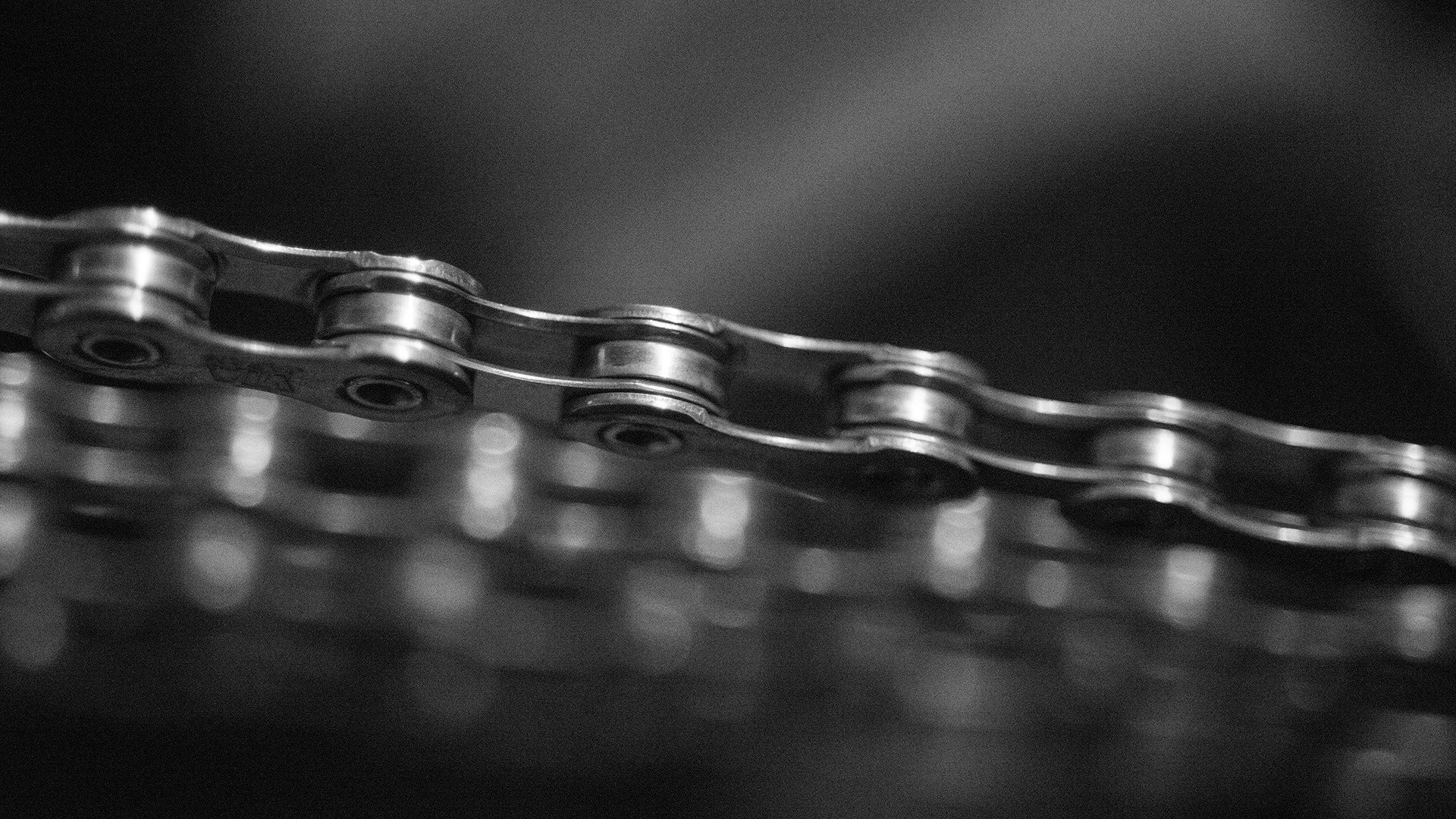 Tilbehør - Olie / Fedt - Muc-Off Nanotube Chain Lube Olie - 50 ml