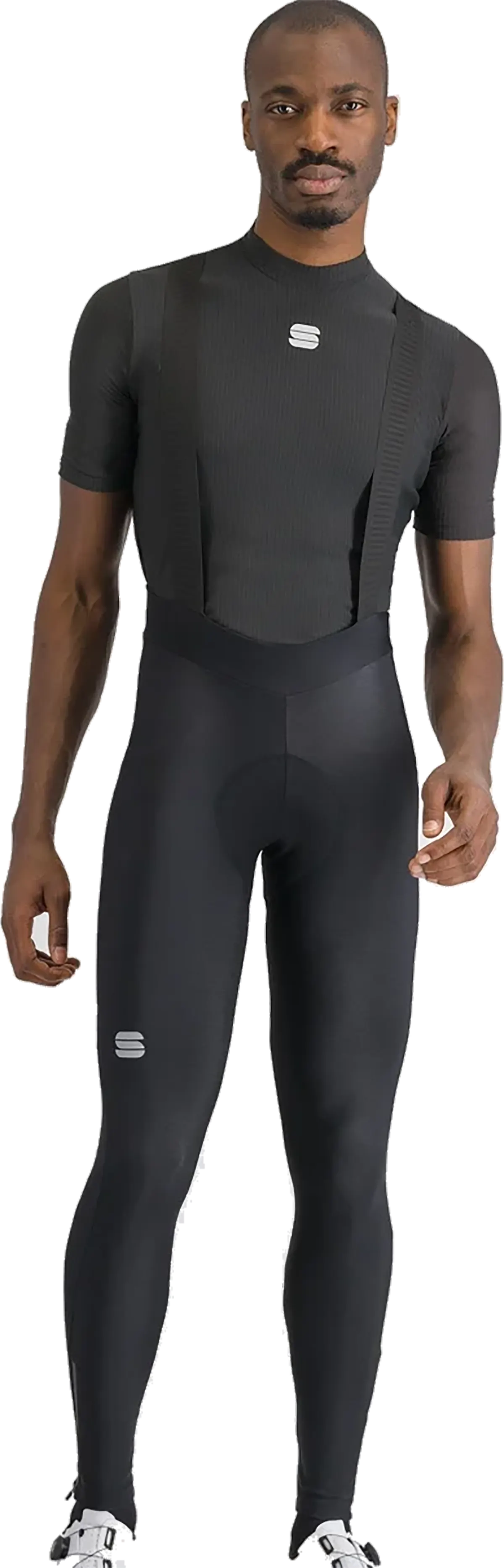 Sportful Fiandre Bibtight - Black