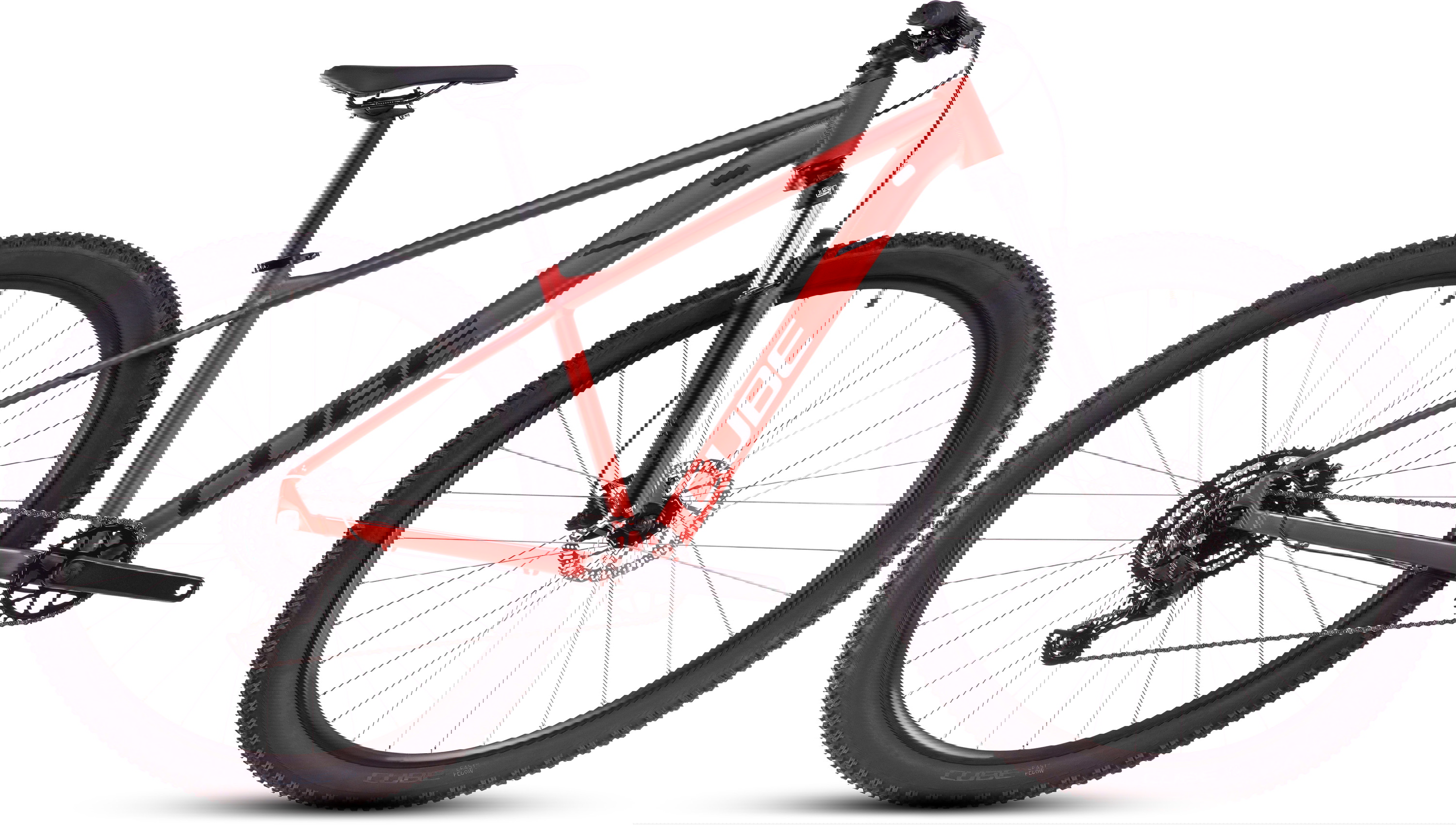 Cube Aim Pro 2025 – Fireorange og#x27;n Black