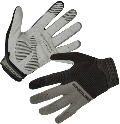 Endura Hummvee Plus Glove II