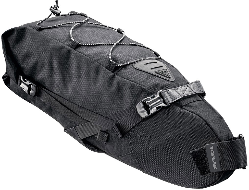 Topeak BackLoader Seatpack - 10L