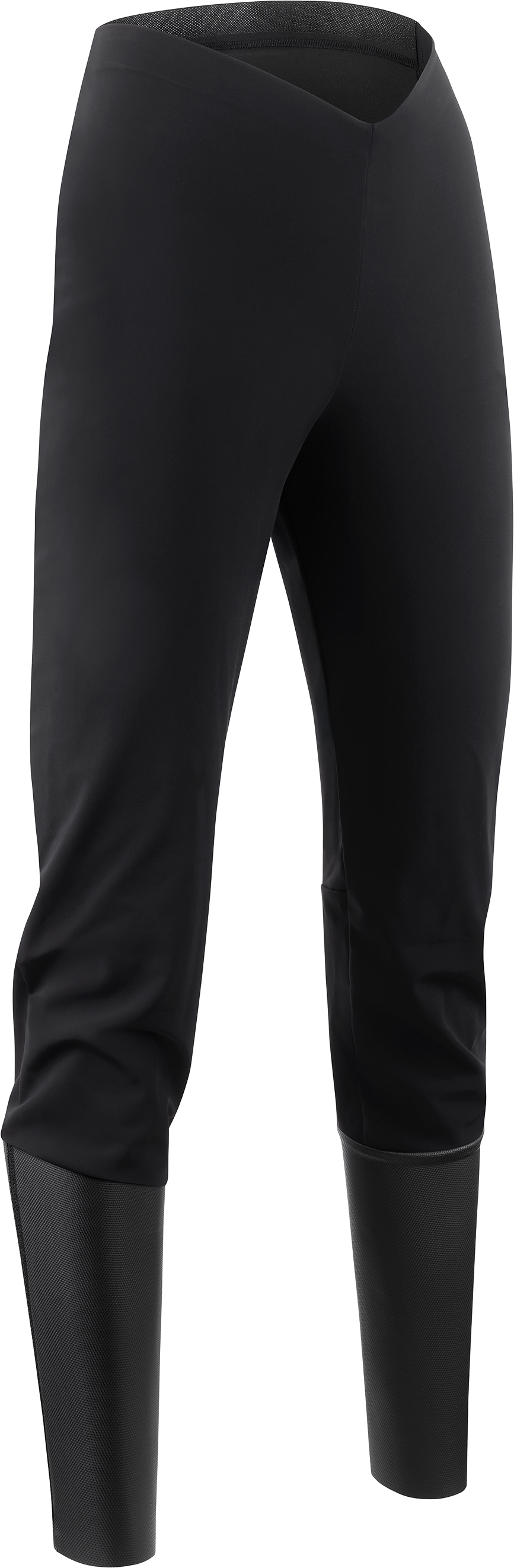 Beklædning - Regntøj & Vindtøj - Assos MILLE GT Shell Pants S11 - Black Series