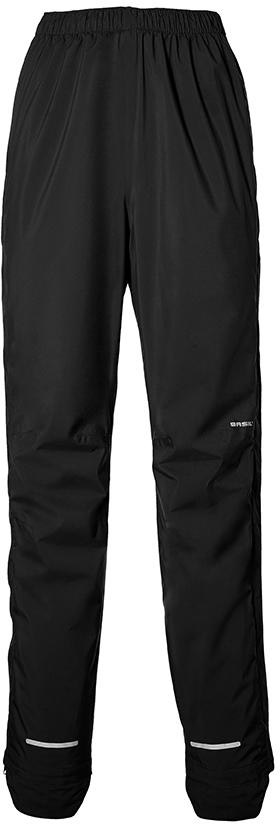 Basil Regnbukser Skane Herre - Jet Black