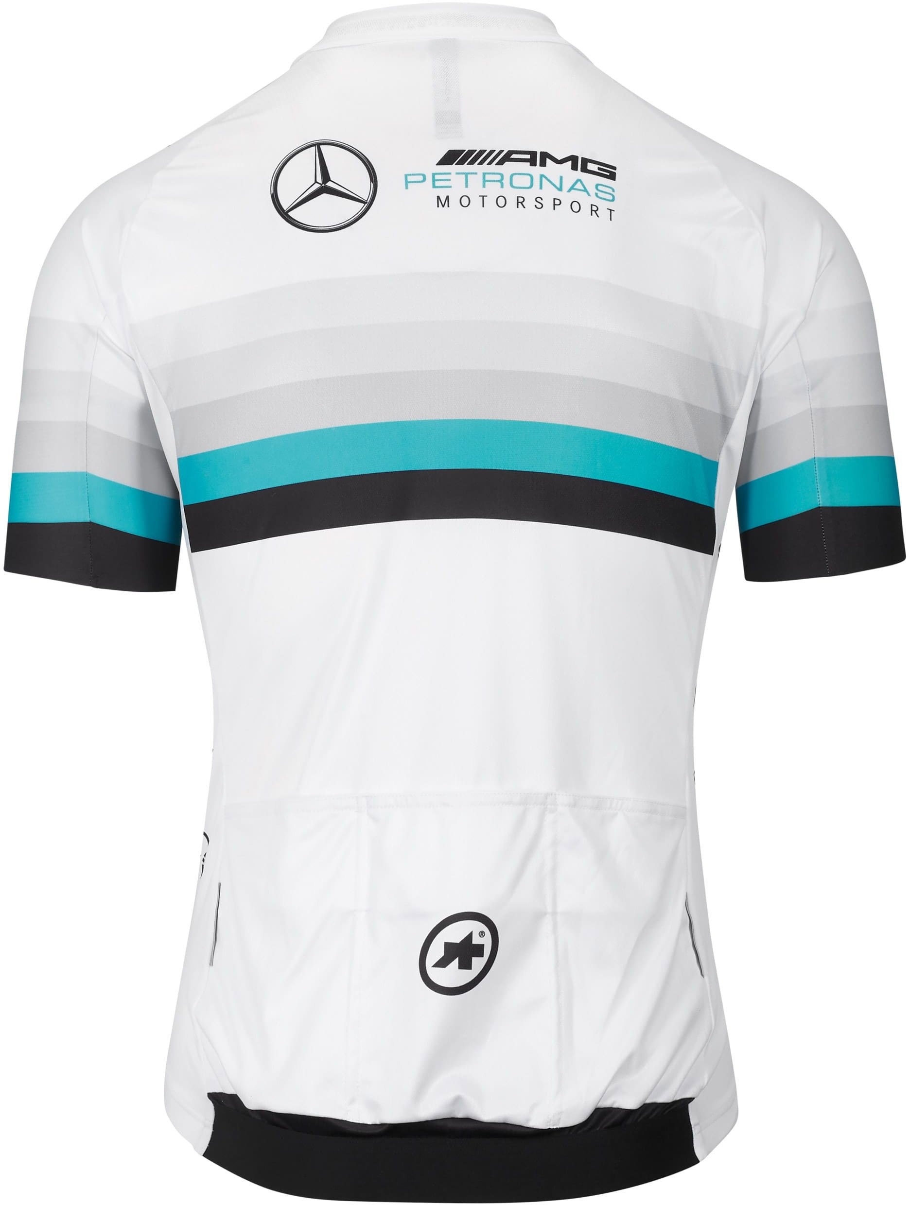 Beklædning - Cykeltrøjer - Assos Cykeltrøje FF1 GT Short Sleeve Jersey
