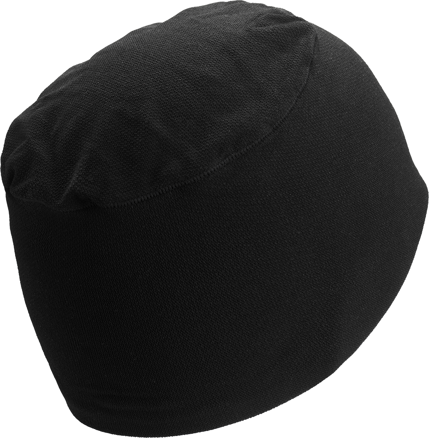 Beklædning - Hjelmhuer - Assos Winter Cap P3 - Black Series