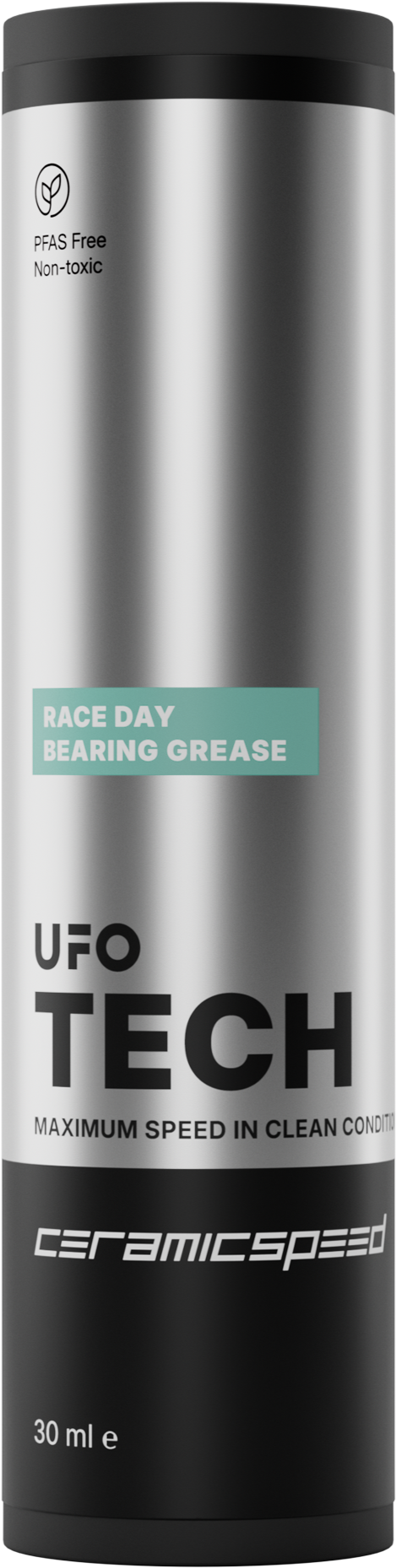 CeramicSpeed UFO TECH Race Day Bearinggrease 30ml