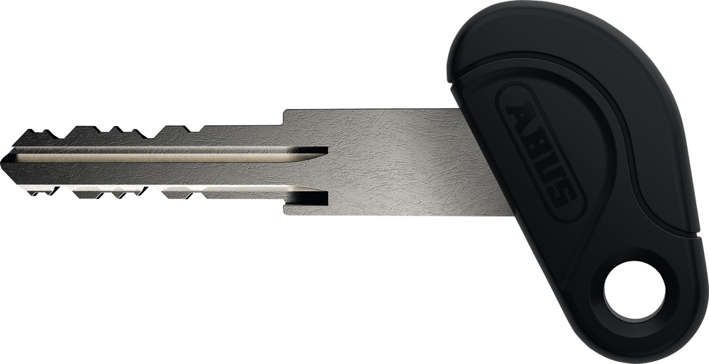 Tilbehør - Cykellås - Abus Ringlås 4650XL