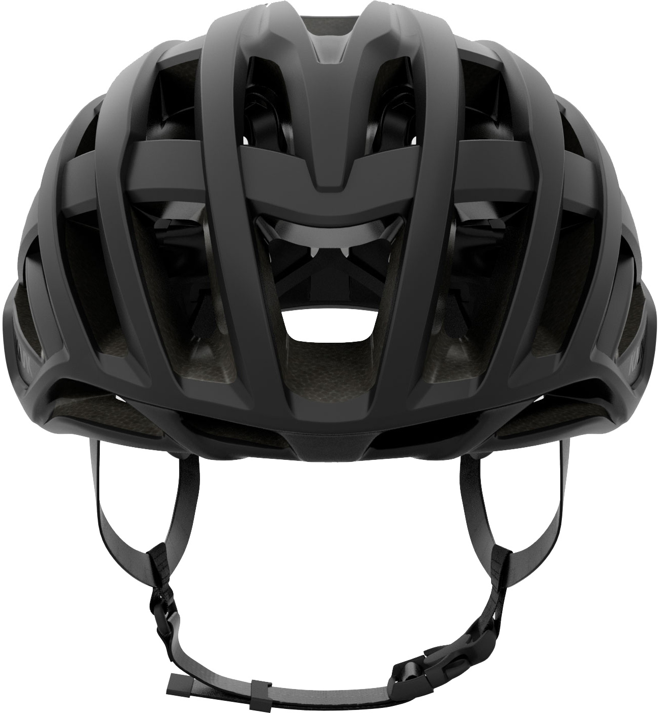 Beklædning - Cykelhjelme - Kask Valegro Cykelhjelm - Mat Sort