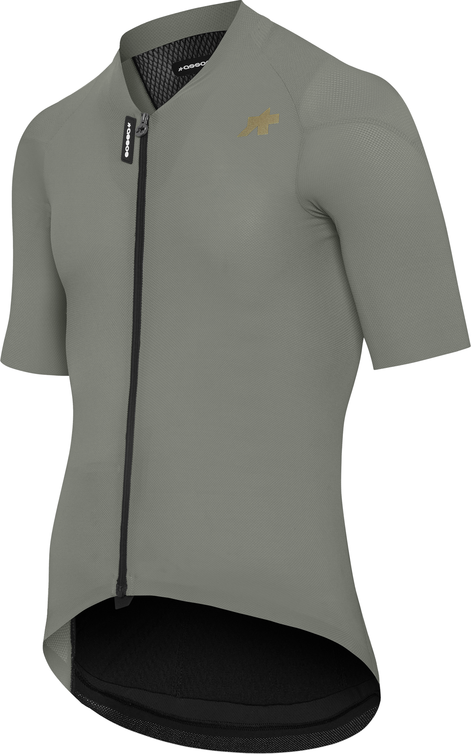 Beklædning - Cykeltrøjer - Assos MILLE GTO Jersey S11 - Edge Green