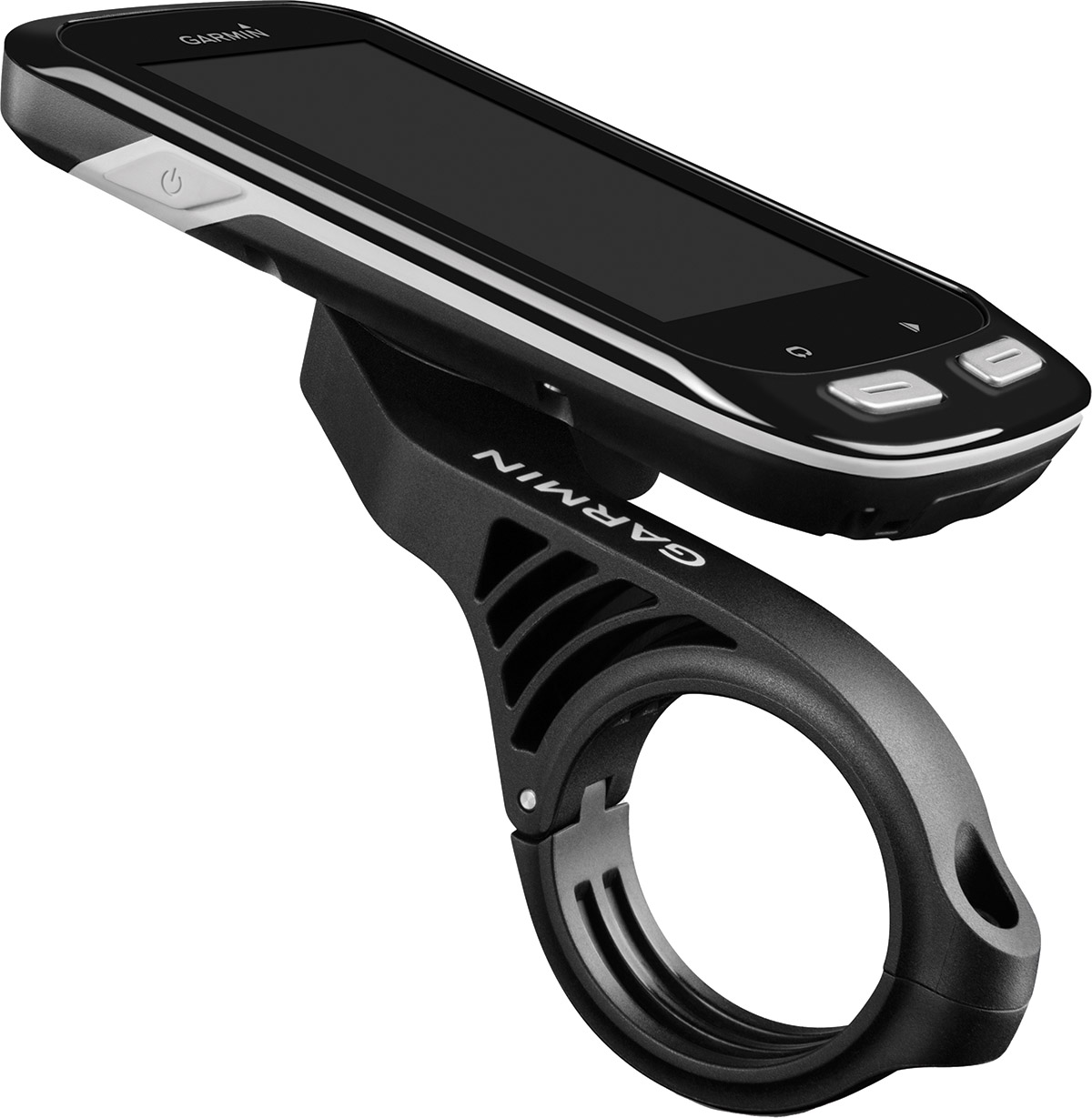 Reservedele - Tilbehør til cykelcomputere - Garmin Out-front Mount Forlænget