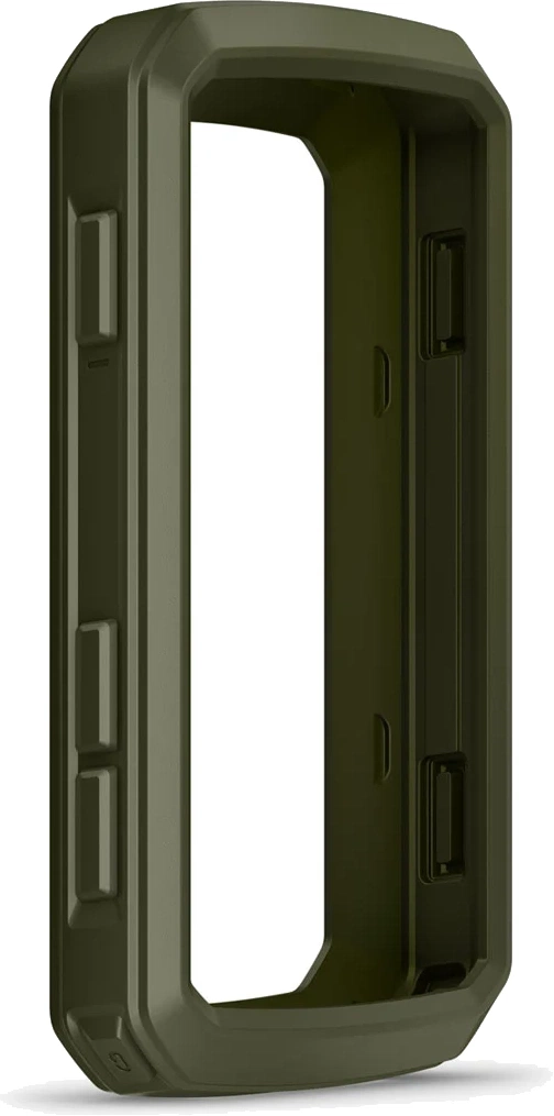 Garmin Edge 1060 Silikonecover - Moss Green