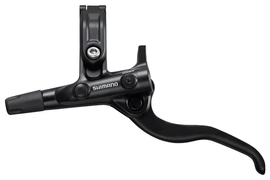 Shimano BL-M4100 Bremsegreb Venstre Hydraulisk Sort Shimano BL-M4100 Bremsegreb Venstre Hydraulisk Sort