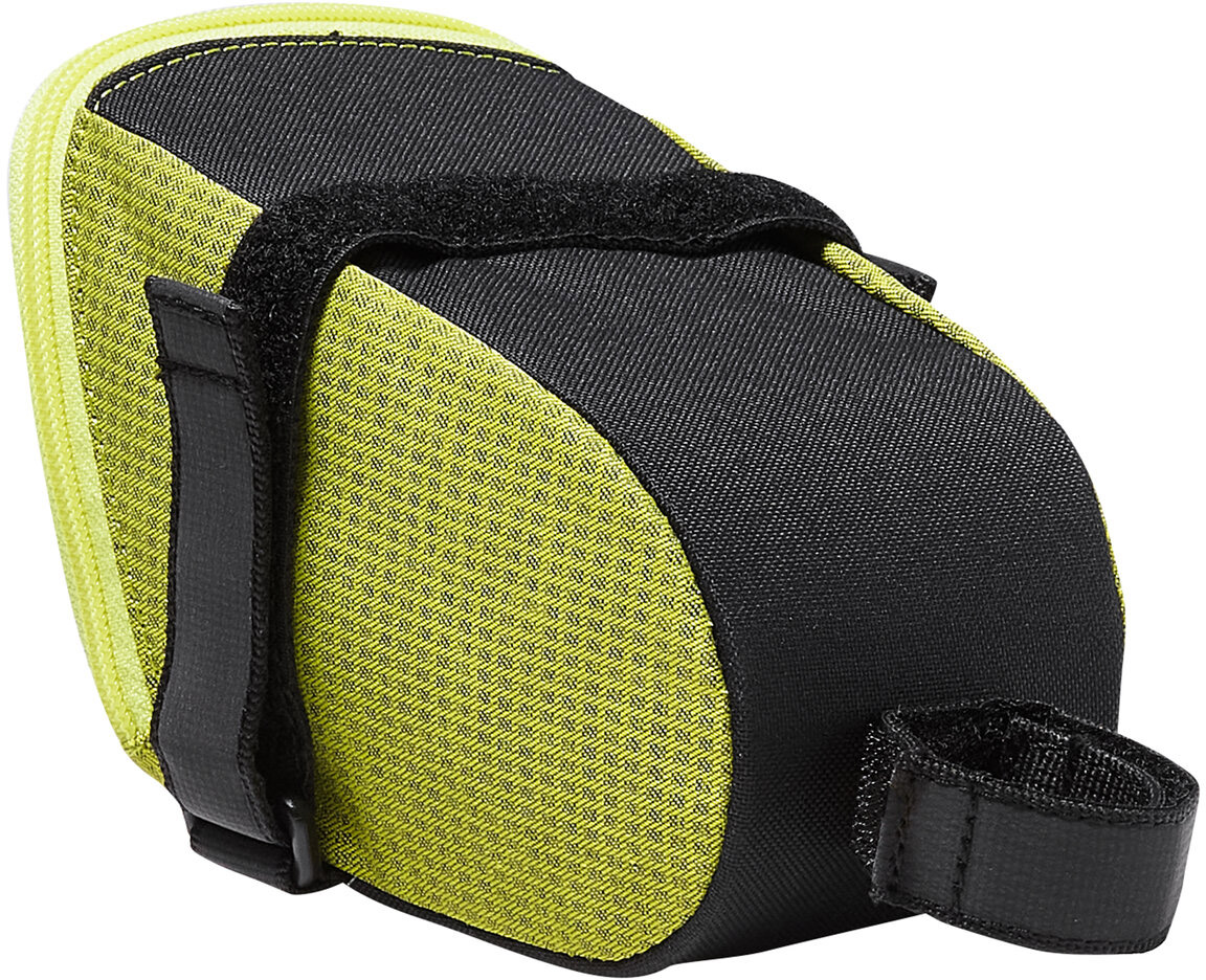 Tilbehør - Sadeltasker - Vaude Race Light XL Luminum (0.9L) - Bright Green