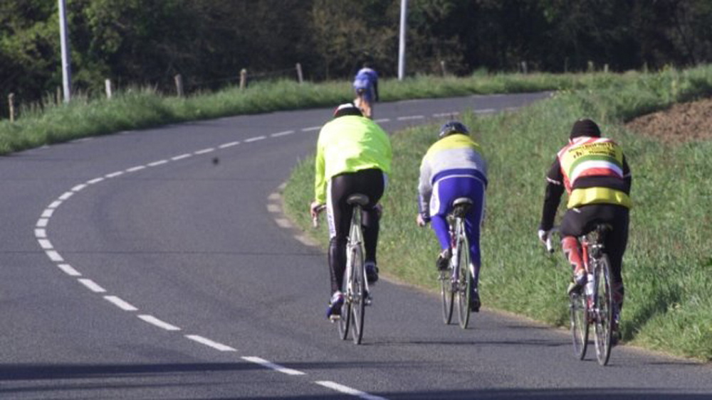 Sådan lapper du din cykel ved punktering