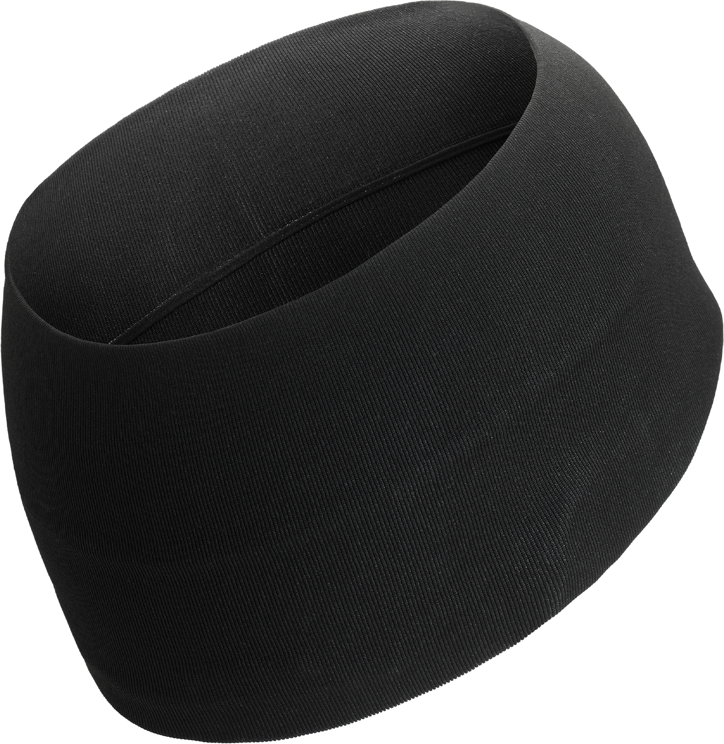 Beklædning - Hjelmhuer - Assos Spring Fall Headband P3 - Black Series