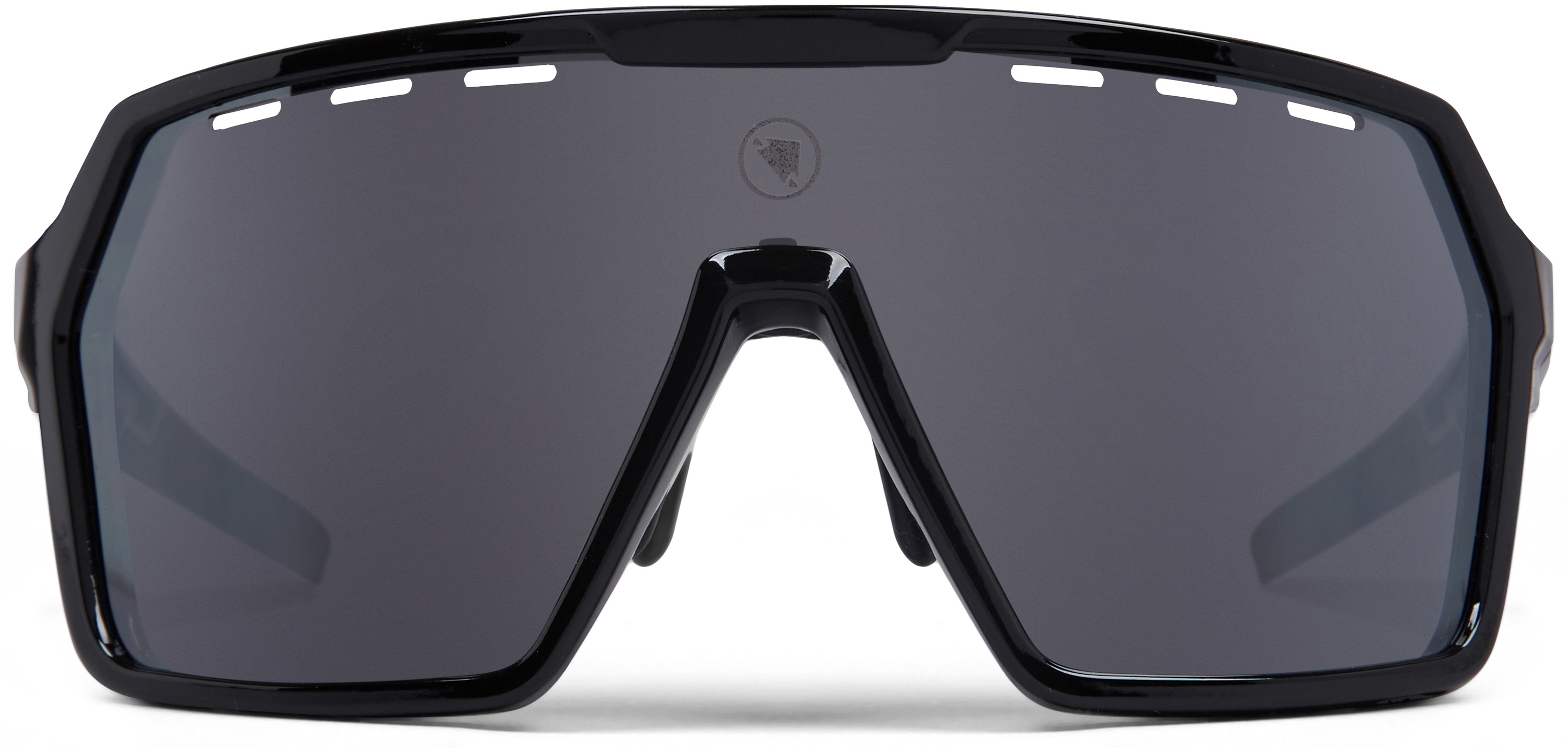 Endura SingleTrack Glasses - Black