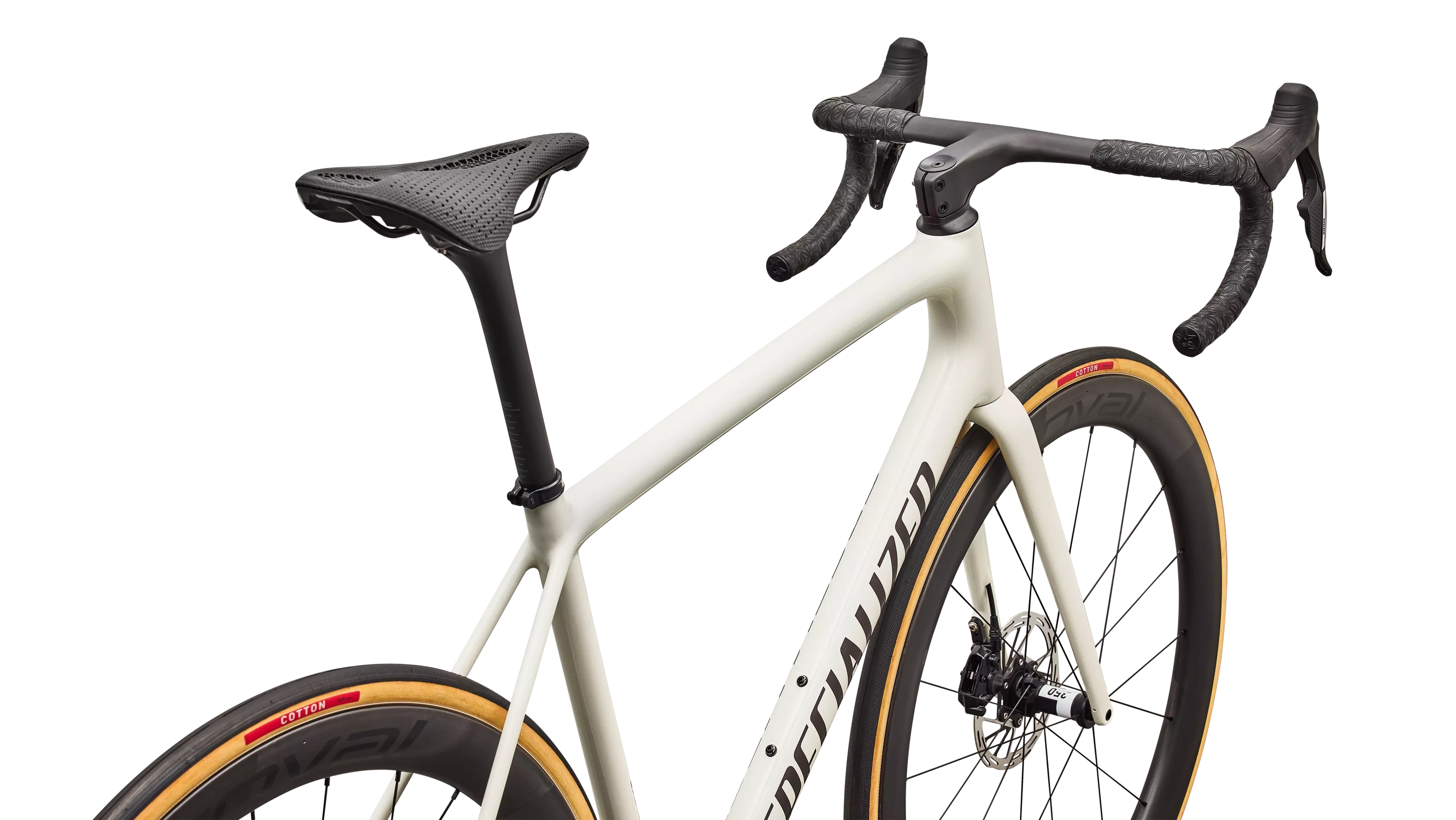 Cykler - Racercykler - Specialized Aethos 2 Pro SRAM Force AXS 2027 - Birch