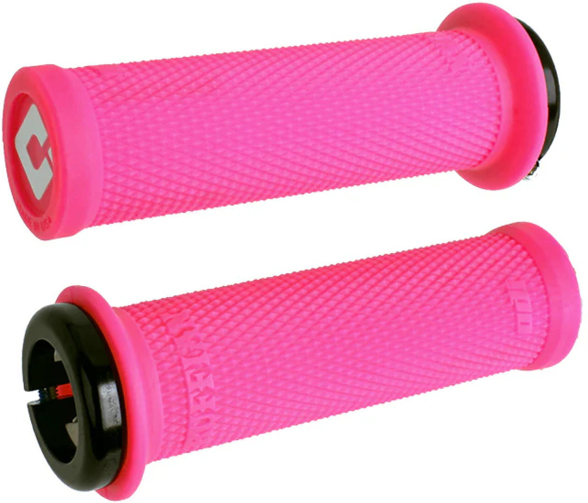 ODI Ruffian Mini V2.1 MTB Greb 110mm - Pink